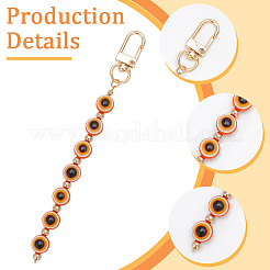 6 шт. 6 цвета&nbsp;KEYC-WR0001-22