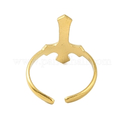 Кольца-манжеты из нержавеющей стали 304 RJEW-C084-02B-02G