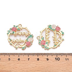 Стойки обшивки сплава эмали подвески&nbsp;ENAM-N056-369KCG-01