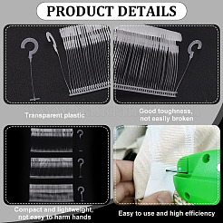 3000 шт. AJEW-FG0004-18A