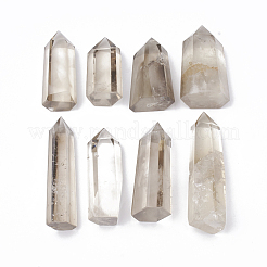 Натуральные дымчатые кварцевые украшения для дома&nbsp;G-N0320-03D