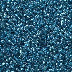 12/0 perline di vetro&nbsp;SEED-A005-2mm-23B