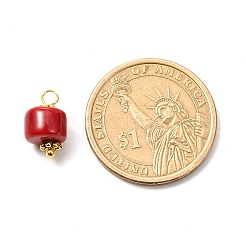 Природные смешанные подвески драгоценных камней PALLOY-JF01059