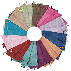 Шелковые & матерчатые чехлы&nbsp;ABAG-BC0001-17