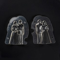 Пластиковые Молды для пищевых продуктов DIY-D047-18