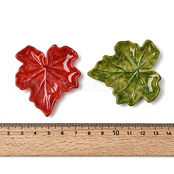 Непрозрачные кабошоны из смолы&nbsp;RESI-Z050-02A