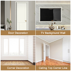 Самоклеящаяся полиэтиленовая контактная бумага&nbsp;FIND-WH20001-64B