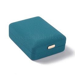 Scatole regalo collane in pelle pu&nbsp;LBOX-I002-05B