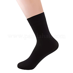 Полиэстер утолщенные короткие носки для девочки&nbsp;AJEW-WH20083-001