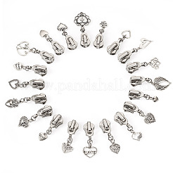 20 шт.&nbsp;HJEW-TAC0123