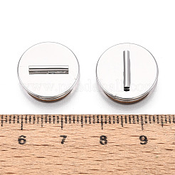 Латунный магнитный конвертер для броши&nbsp;FIND-N013-01B-P