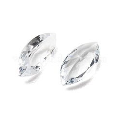 Ограненные натуральные кабошоны аквамарина G-I295-05C-21B