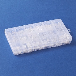 Набор для изготовления ювелирных изделий из бисера своими руками DIY-FS0005-70