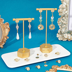 40 шт. ионное покрытие (IP) 304 нержавеющая сталь гвоздики фурнитура для сережек STAS-UN0042-98