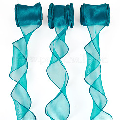 3 рулон лент из полиэстеровой органзы SRIB-TA0001-25