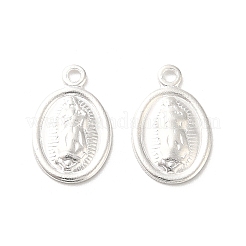 Латунь подвески&nbsp;KK-F907-15S