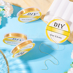 Медный провод CWIR-TAC0003-01C