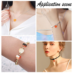 Природного сердолика нитей бисера&nbsp;G-SC0002-09G