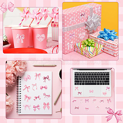 Рулонные наклейки&nbsp;DIY-WH20081-014A