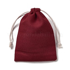 Panno rettangolo di sacchetti di imballaggio&nbsp;ABAG-A008-01C-05