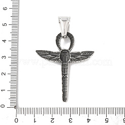 Подвески из нержавеющей стали 304&nbsp;STAS-F338-05AS