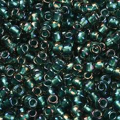 Круглые бусины toho 6/0&nbsp;SEED-TR06-0270