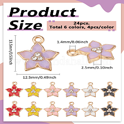 24 шт.&nbsp;ENAM-LP0001-54