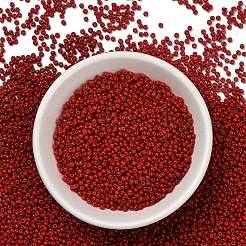 12/0 сорт круглый бисер стеклянный SEED-Q009-FJX31