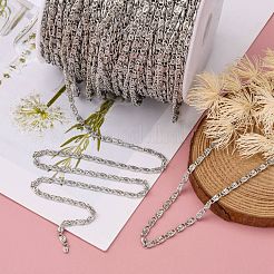 Lumachina железные цепи CHM001Y-N