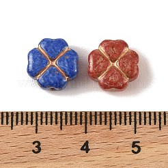 Cottura di perle di vetro per pittura&nbsp;DGLA-G004-01F