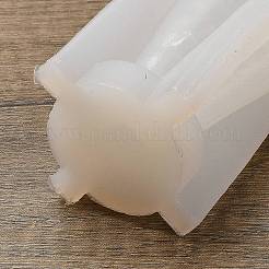 Треугольник с глазом силиконовые Молды для свечей-статуэток SIMO-C015-02