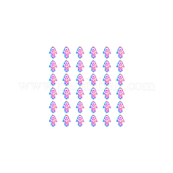 Ионное покрытие(ip) 201 подвески из нержавеющей стали&nbsp;STAS-DC0013-30