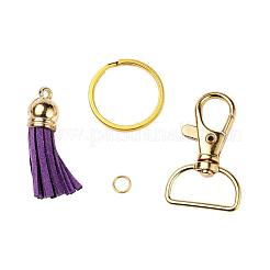 Сделай сам наборы для ключей&nbsp;DIY-YW0002-93G