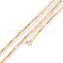 Cordon en coton macramé&nbsp;OCOR-H110-01B-12