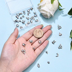 36 шт. 9 стиля STAS-YW0002-79