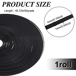 Пластиковые кости DIY-WH0504-167B