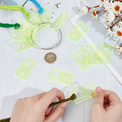 Акриловые бобины&nbsp;DIY-OC0012-78C