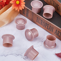 Пластиковая головка карниза FIND-WH0419-86B