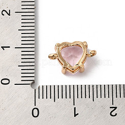 Латунные подвески для стеклянных соединителей KK-C062-051G-02