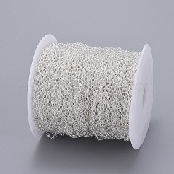 Chaînes de câble en laiton&nbsp;CHC024Y-S