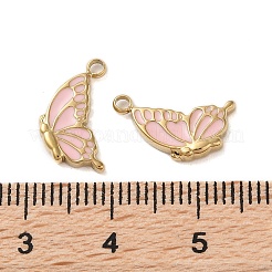 Нержавеющая сталь 304 с эмалевыми подвесками STAS-L022-400G-05