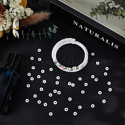 Бусины из полимерной глины &nbsp;CLAY-PH0001-25C