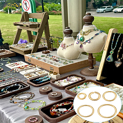 250 шт. 5 стиля&nbsp;STAS-LP0004-92