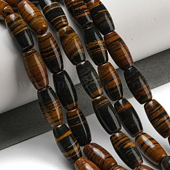 Естественная почва опал бусин пряди G-G136-B01-01