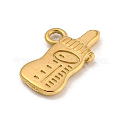 Ионное покрытие (ip) подвески из нержавеющей стали 304&nbsp;STAS-N103-99G