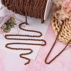 Железные веревки цепи CHP002Y-R