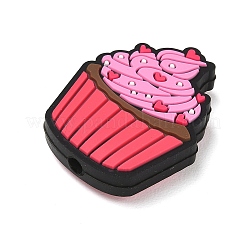Perline in silicone per San Valentino&nbsp;SL-CBACE28-04E