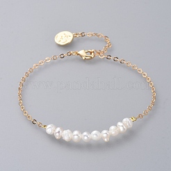 Bracelets de perles&nbsp;BJEW-JB04745