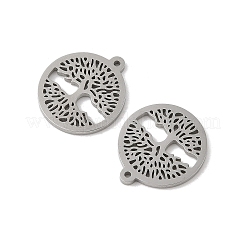 Подвески из нержавеющей стали 304 STAS-L245-010B-P