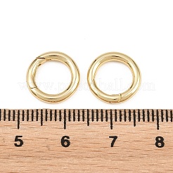 Bagues à ressort en laiton&nbsp;KK-H292-58D-G